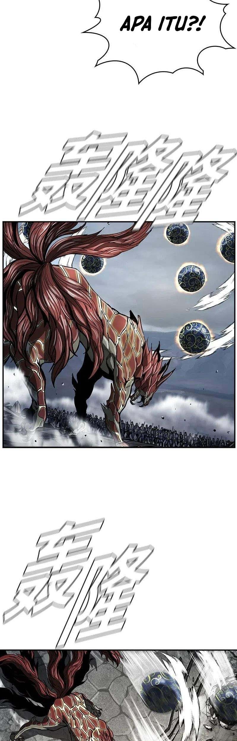 The First Hunter Chapter 51 - halaman 44