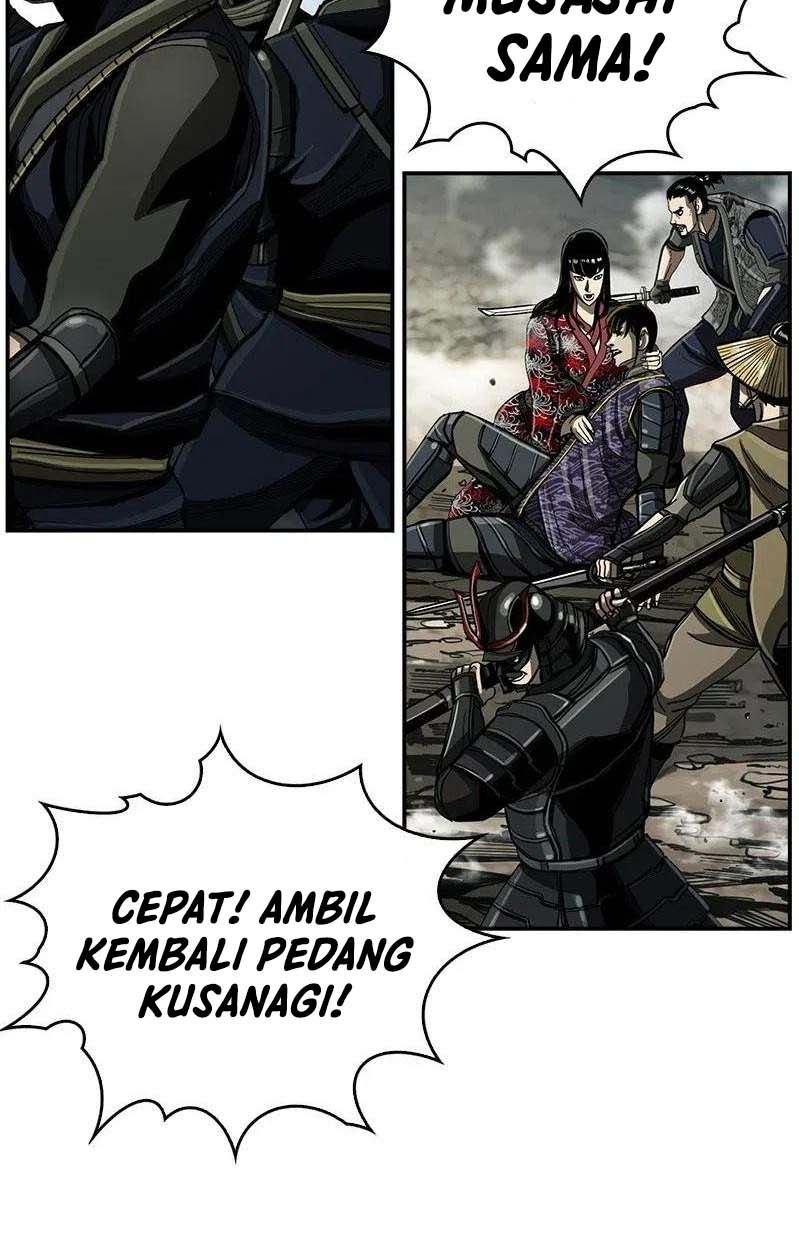 The First Hunter Chapter 51 - halaman 46