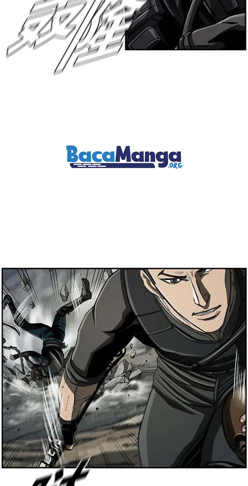The First Hunter Chapter 51 - halaman 49