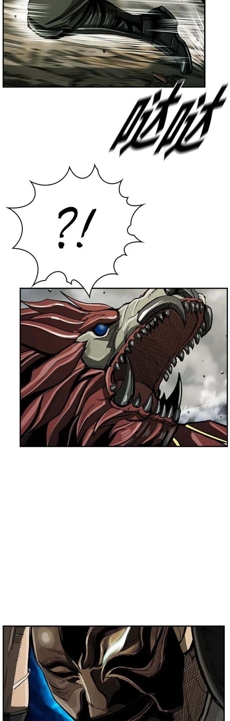 The First Hunter Chapter 51 - halaman 53