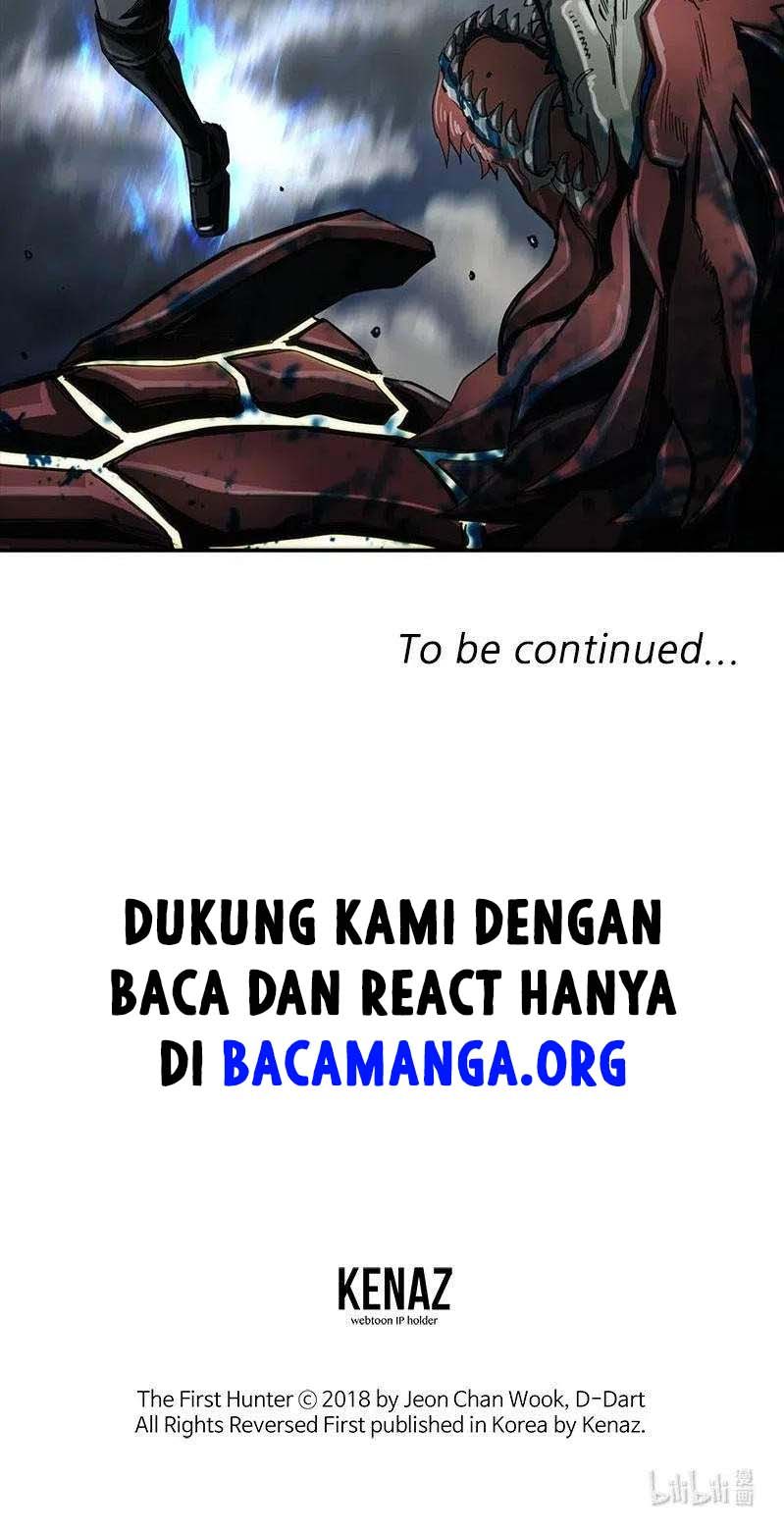 The First Hunter Chapter 51 - halaman 55