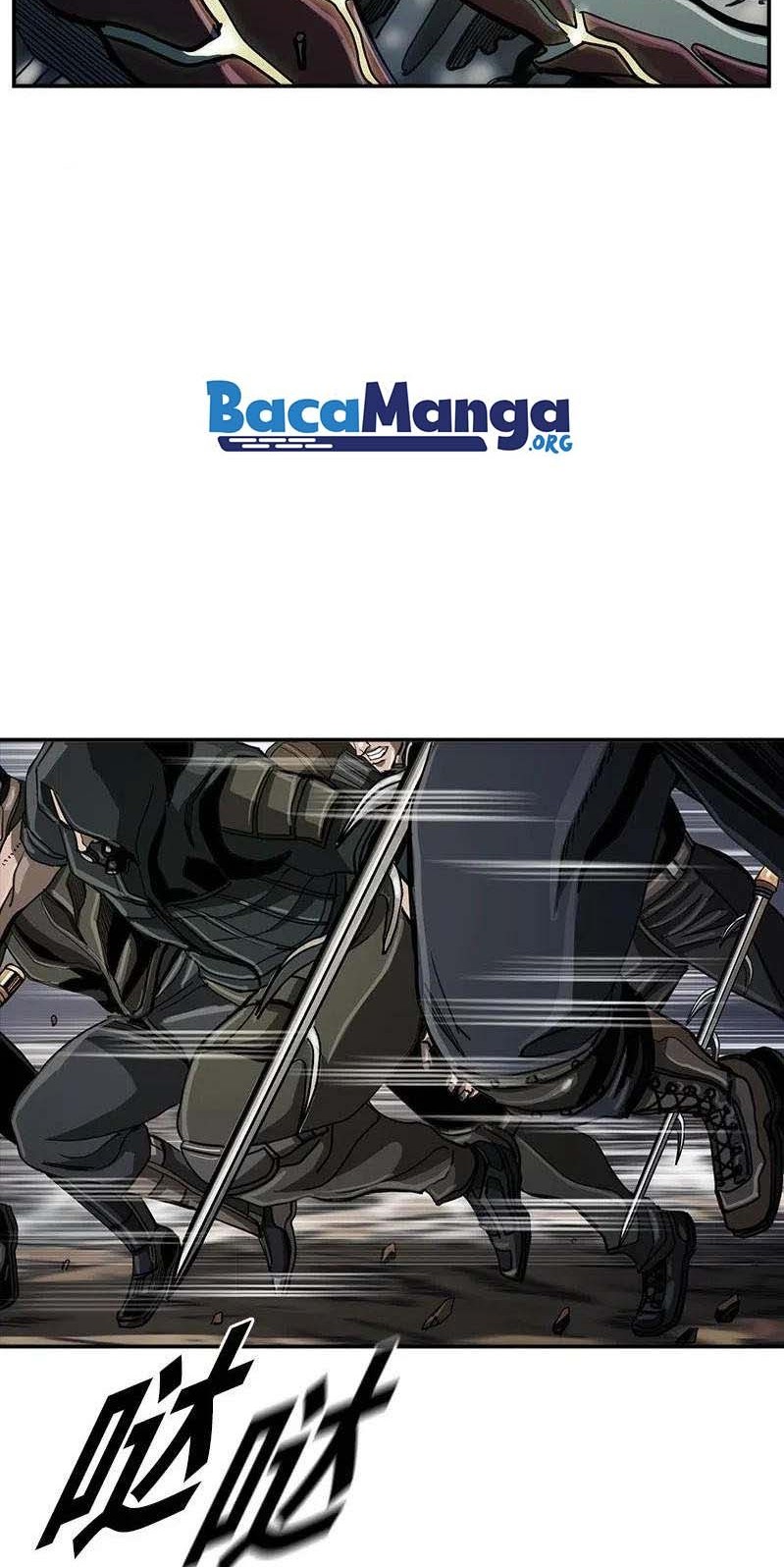 The First Hunter Chapter 51 - halaman 6