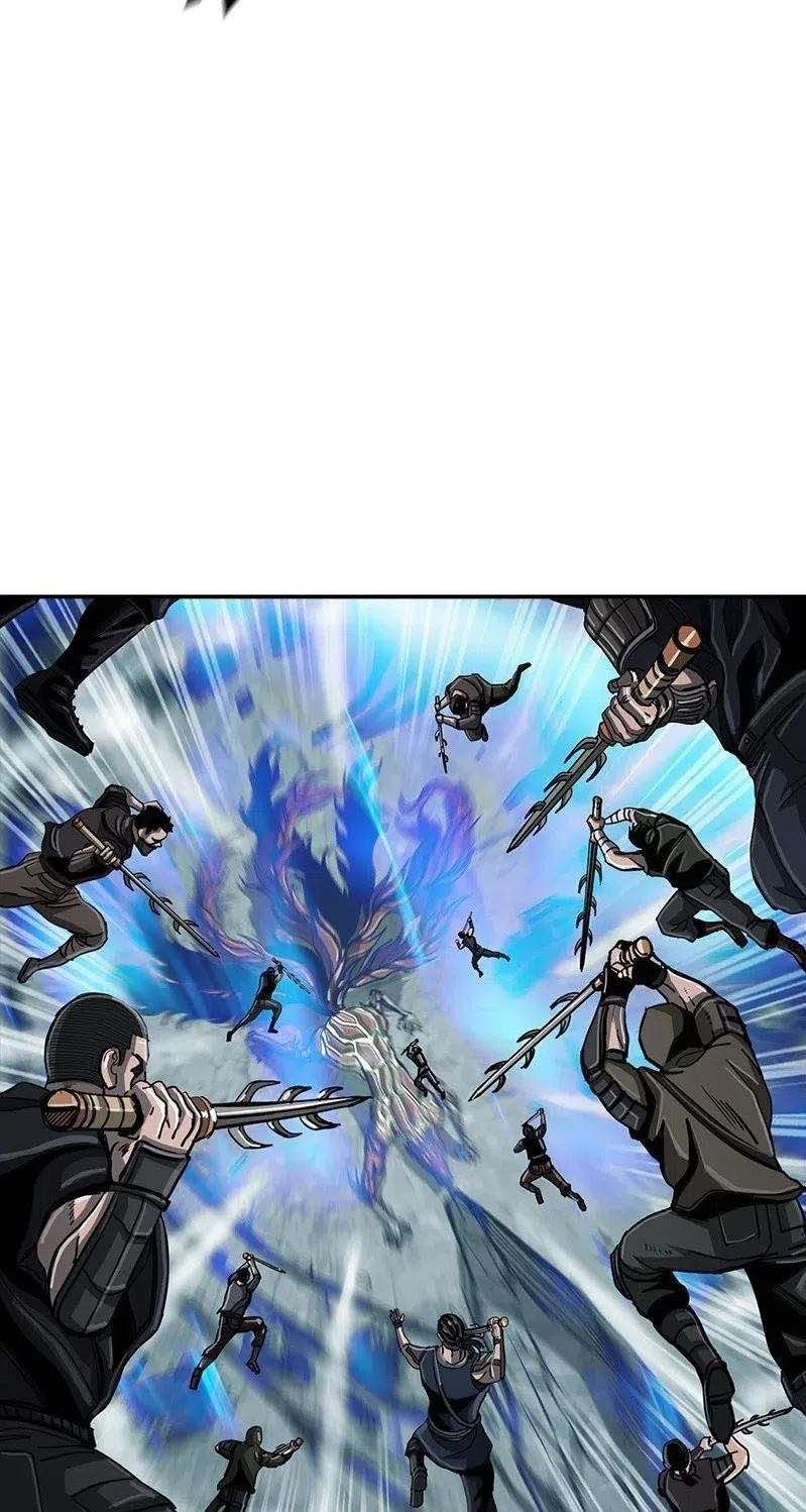 The First Hunter Chapter 51 - halaman 7