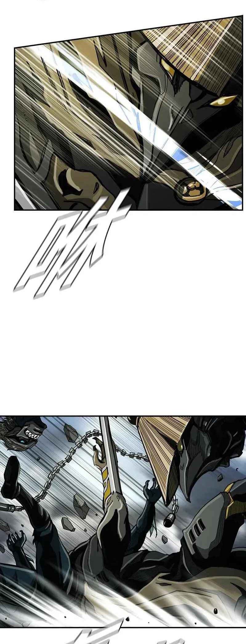 The First Hunter Chapter 52 - halaman 12