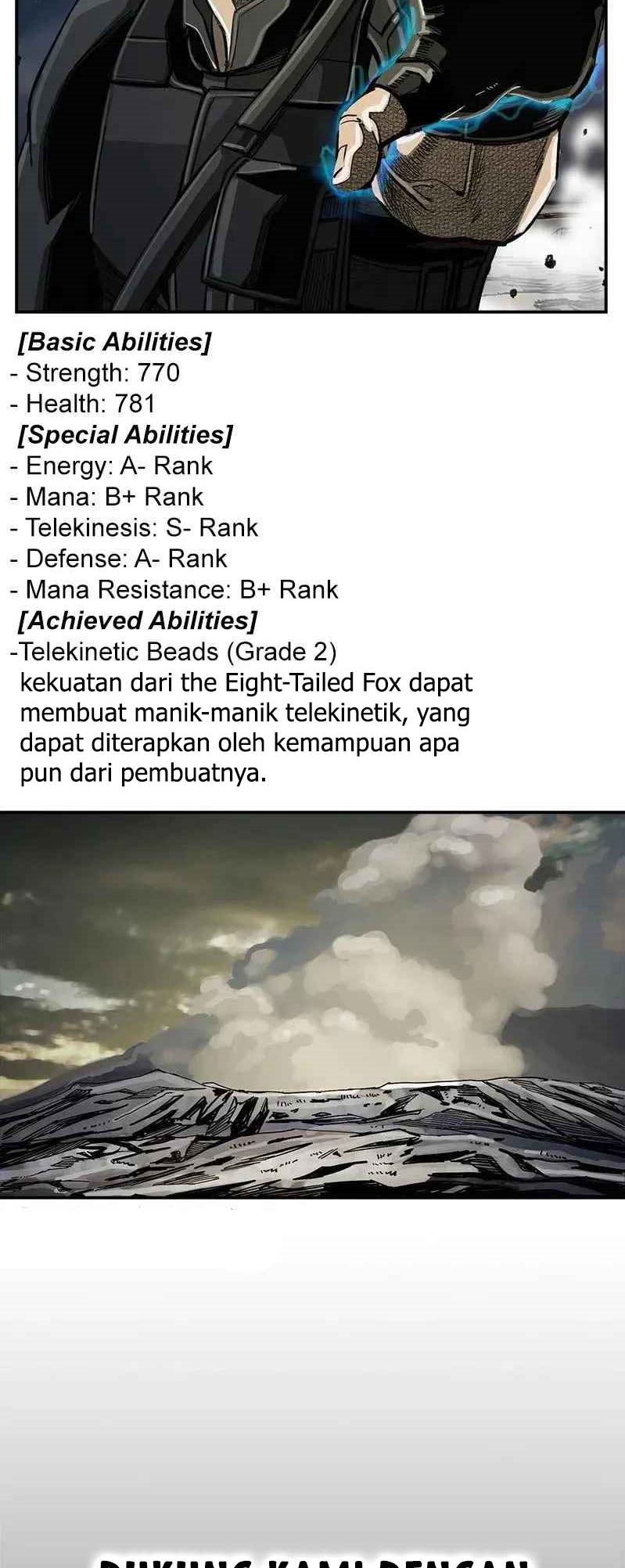 The First Hunter Chapter 52 - halaman 15