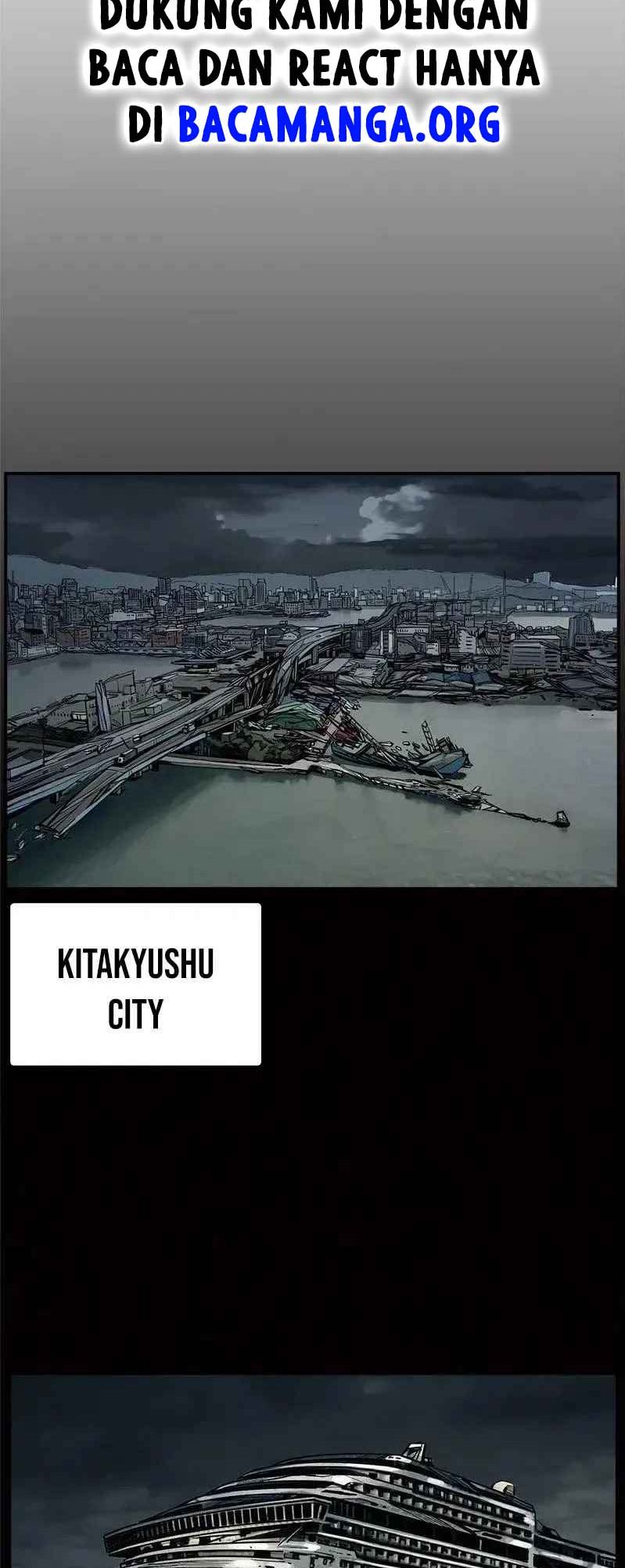 The First Hunter Chapter 52 - halaman 16