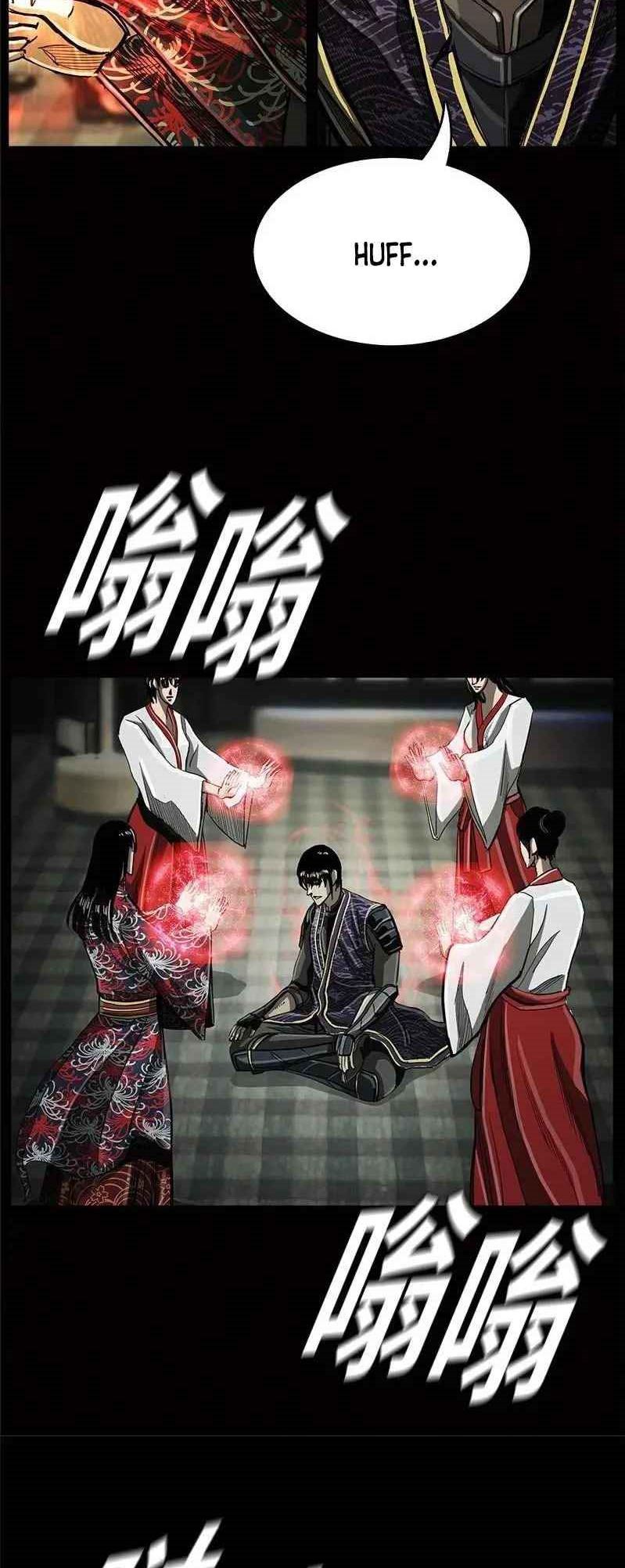 The First Hunter Chapter 52 - halaman 19