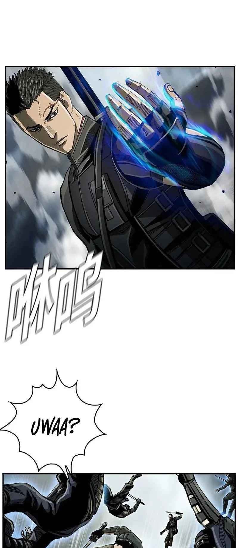 The First Hunter Chapter 52 - halaman 2