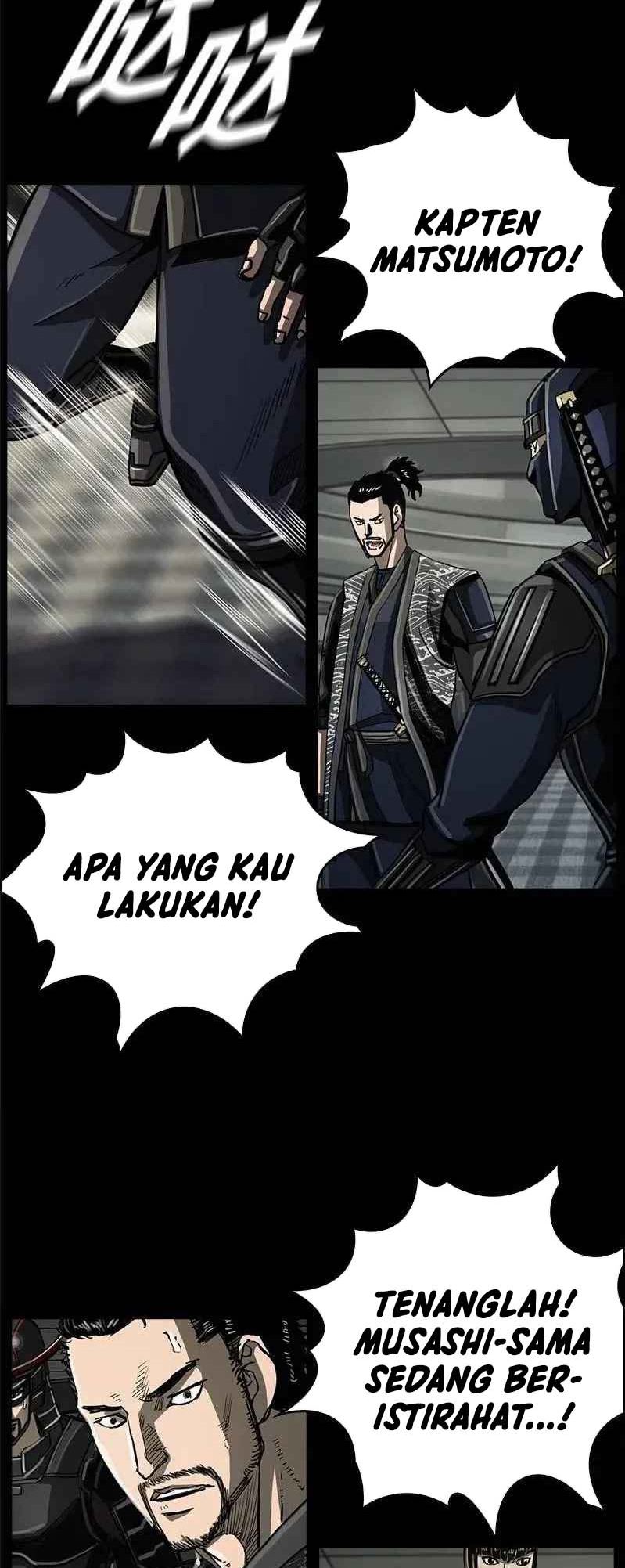 The First Hunter Chapter 52 - halaman 20