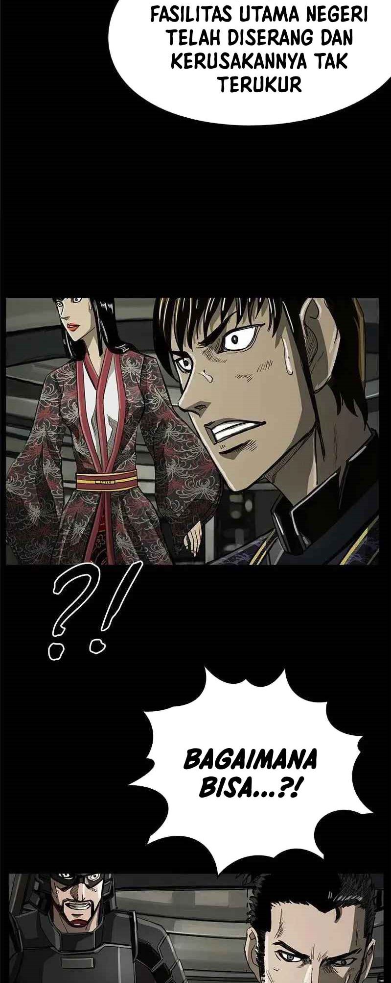 The First Hunter Chapter 52 - halaman 23
