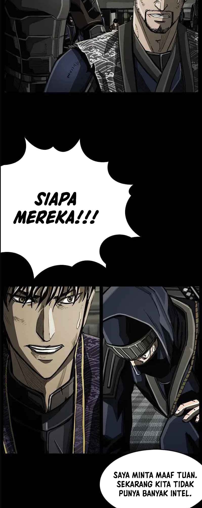 The First Hunter Chapter 52 - halaman 24
