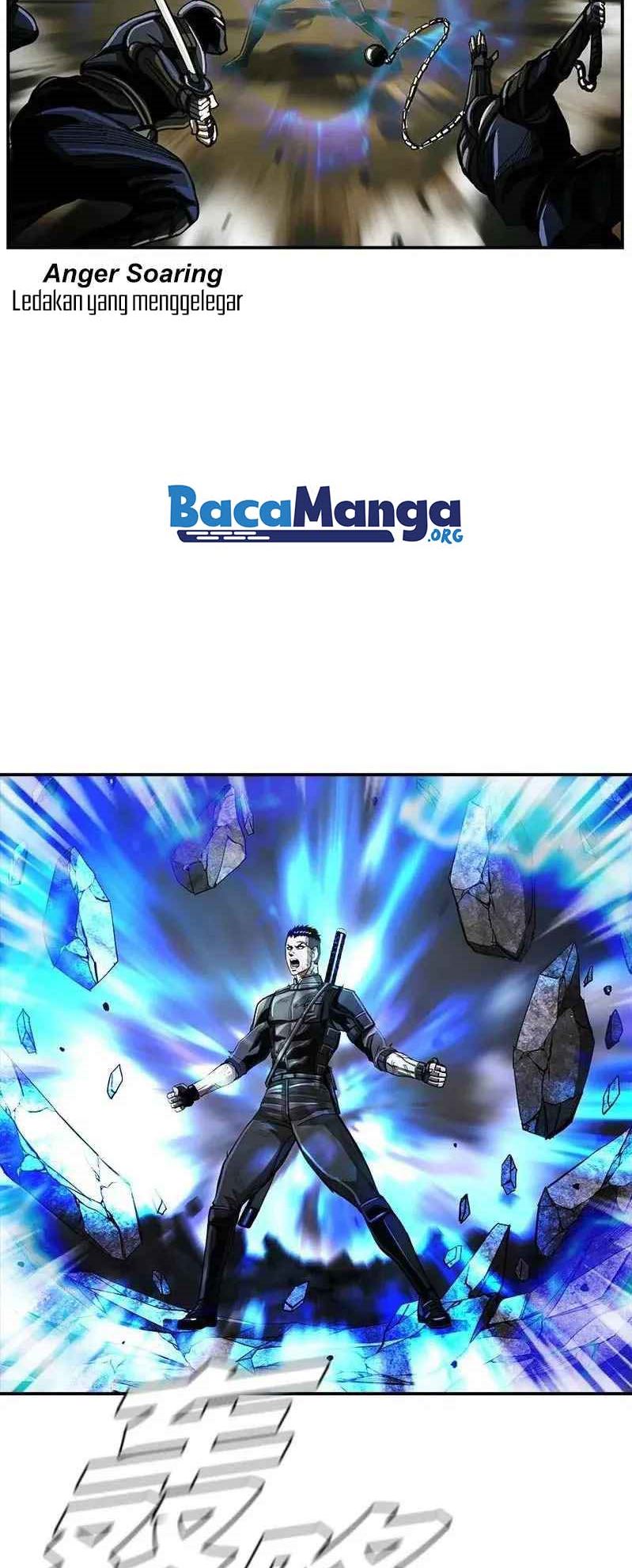 The First Hunter Chapter 52 - halaman 43