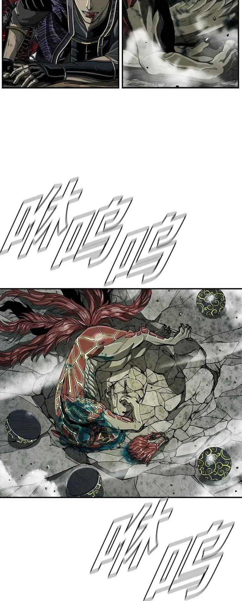 The First Hunter Chapter 52 - halaman 47