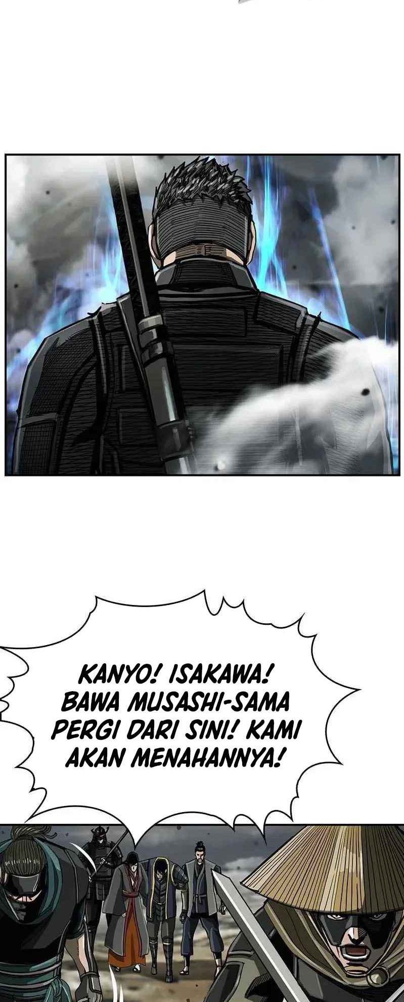 The First Hunter Chapter 52 - halaman 48