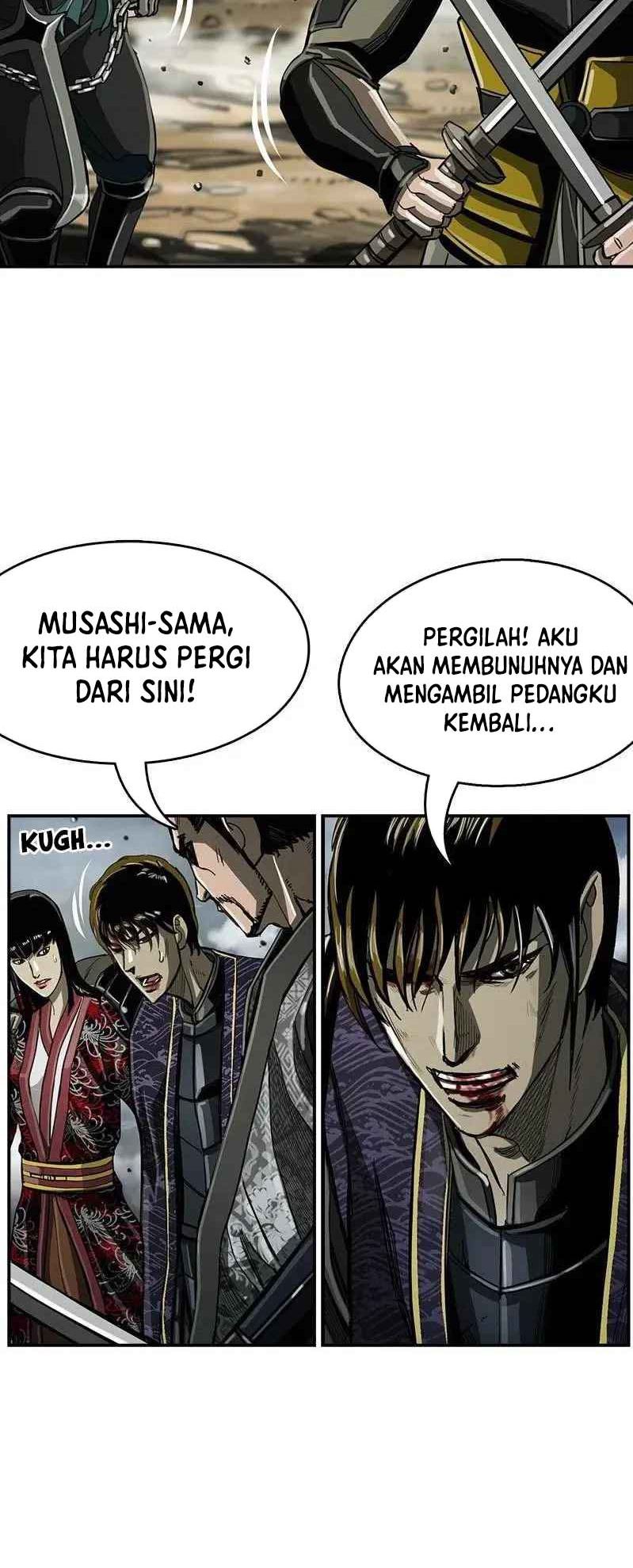 The First Hunter Chapter 52 - halaman 49
