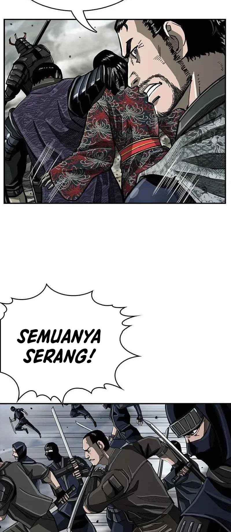 The First Hunter Chapter 52 - halaman 51
