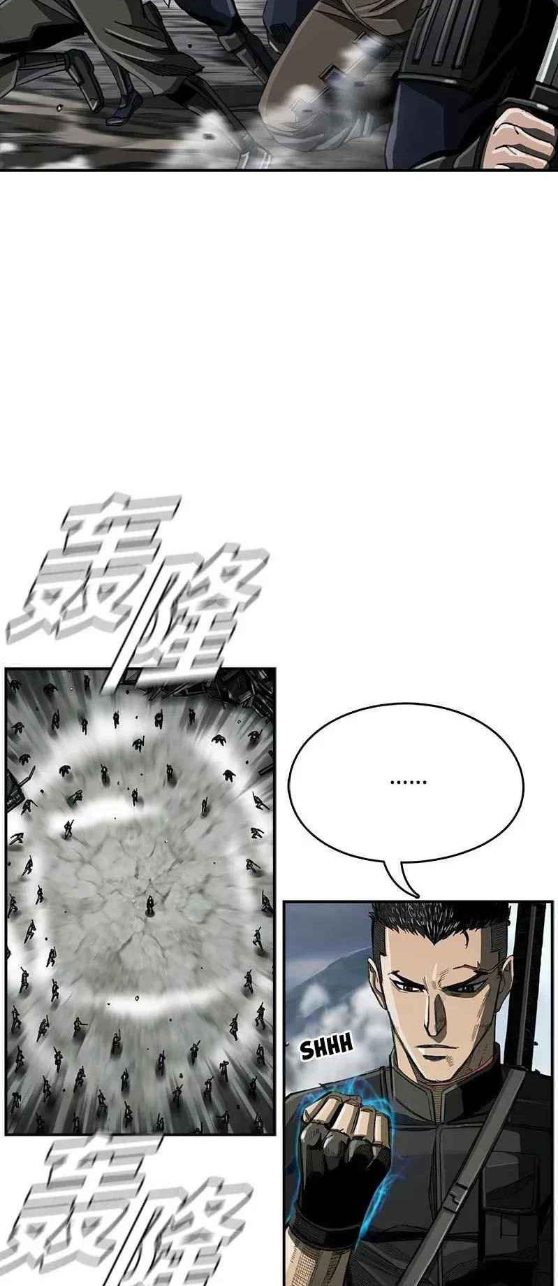 The First Hunter Chapter 52 - halaman 52