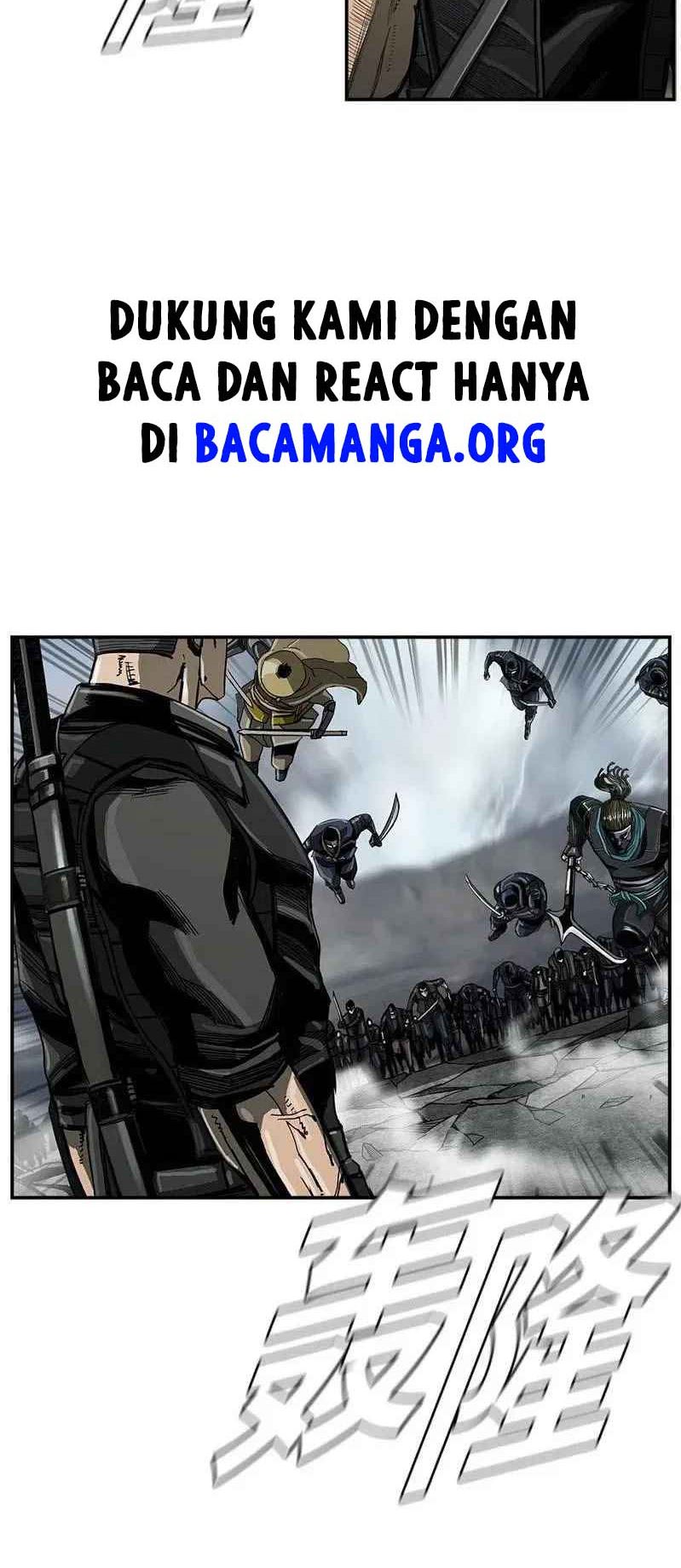 The First Hunter Chapter 52 - halaman 53
