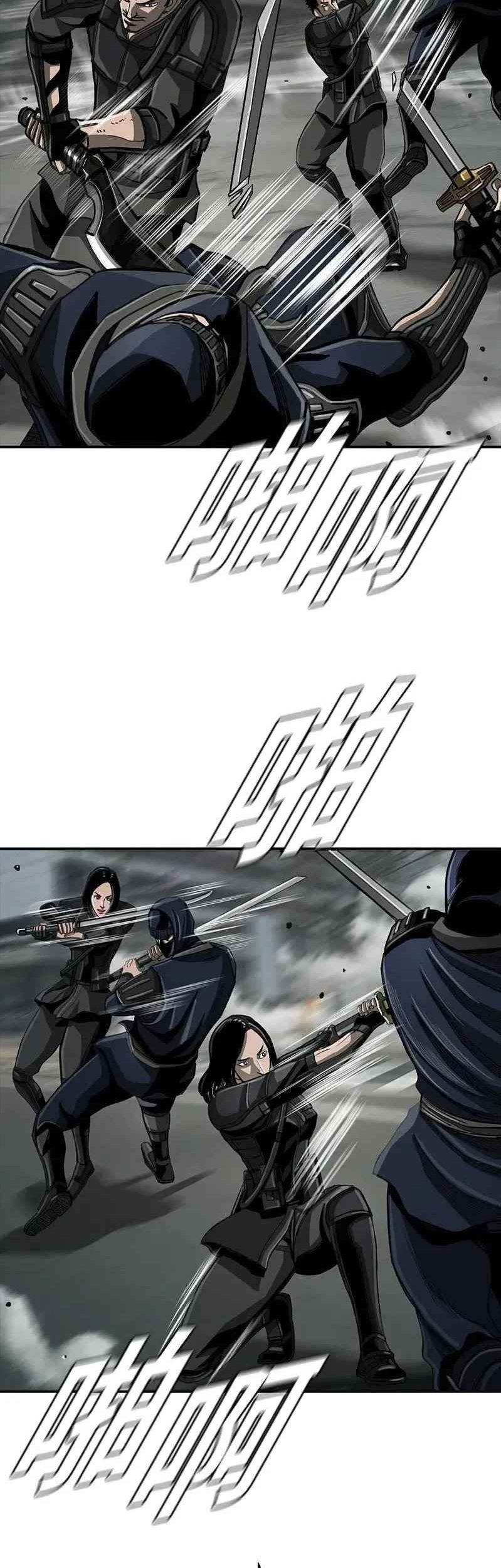 The First Hunter Chapter 53 - halaman 22