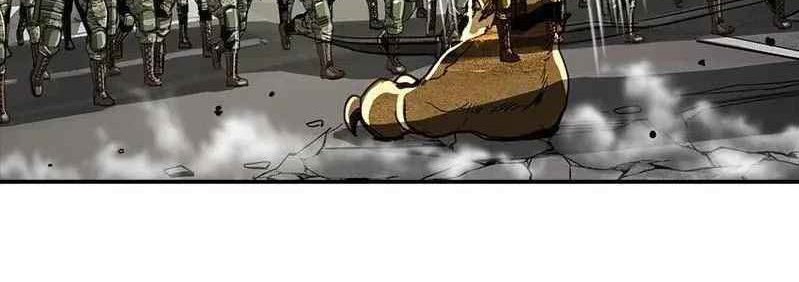 The First Hunter Chapter 53 - halaman 31
