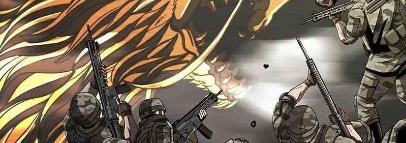 The First Hunter Chapter 53 - halaman 35