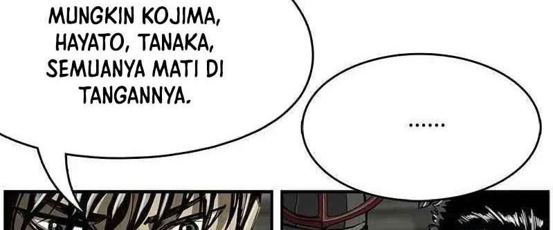 The First Hunter Chapter 53 - halaman 45