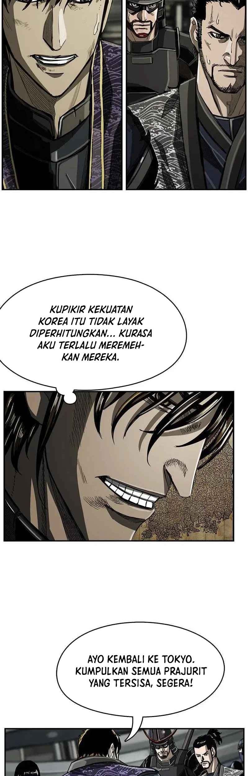 The First Hunter Chapter 53 - halaman 46