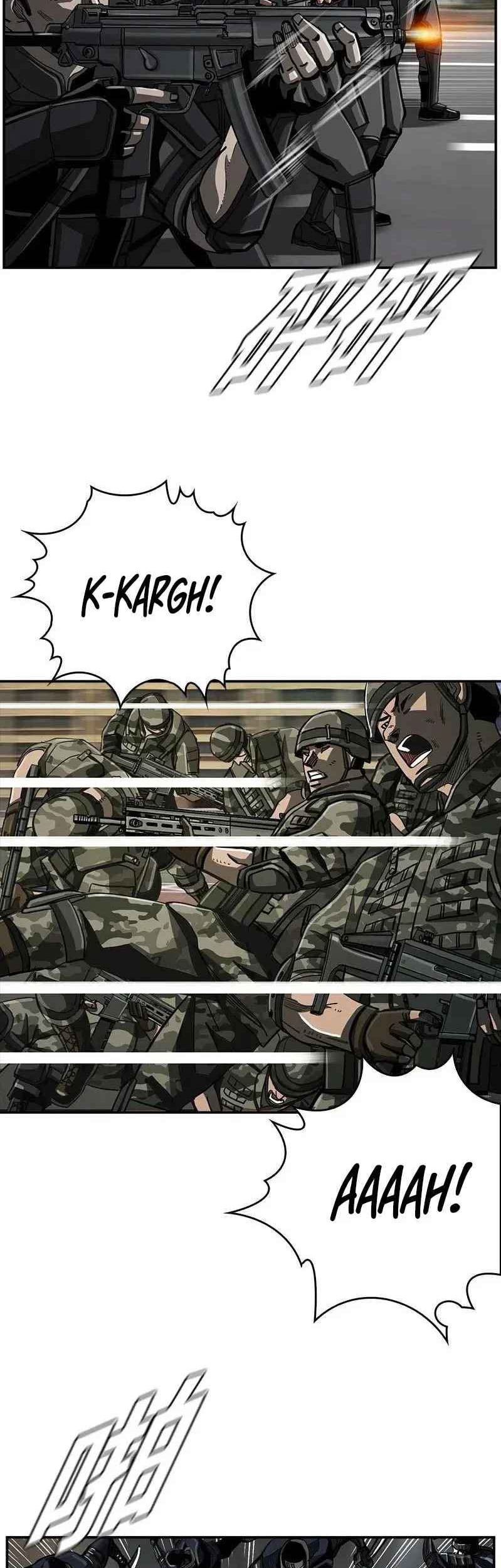 The First Hunter Chapter 53 - halaman 6