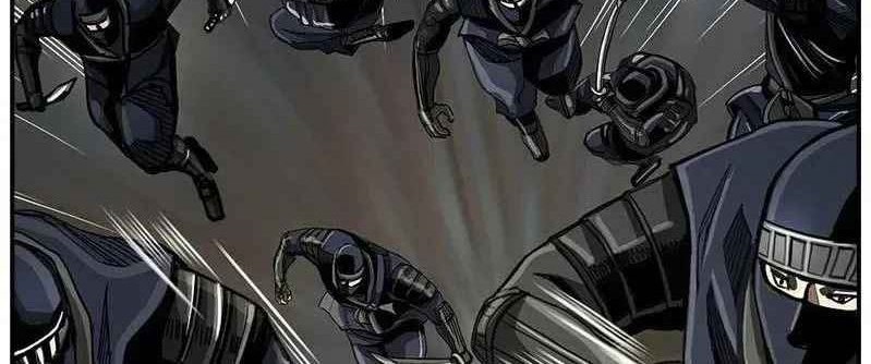 The First Hunter Chapter 53 - halaman 7