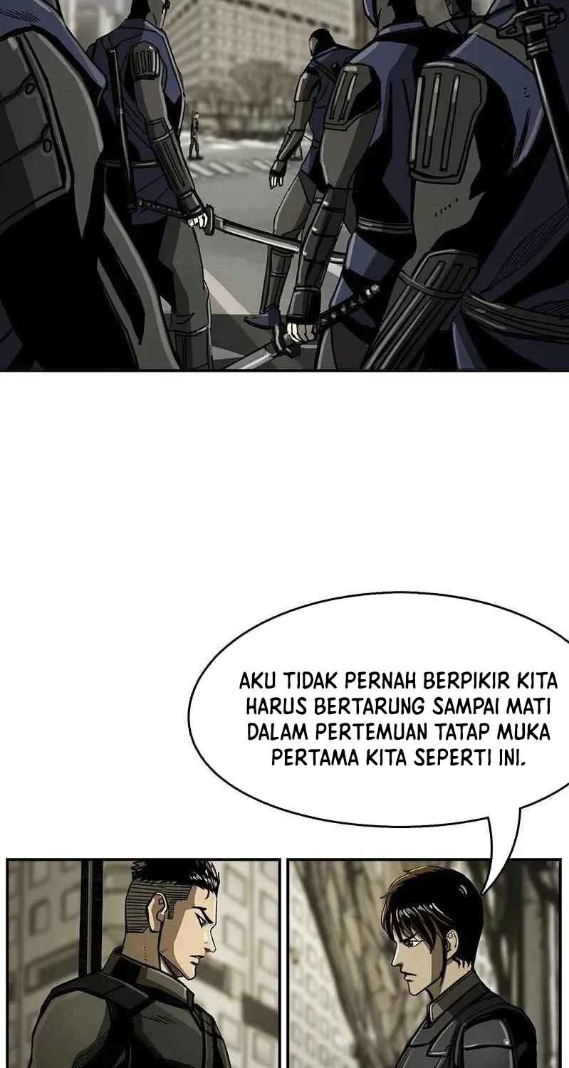 The First Hunter Chapter 54 - halaman 10