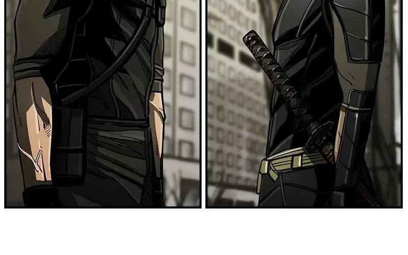 The First Hunter Chapter 54 - halaman 11