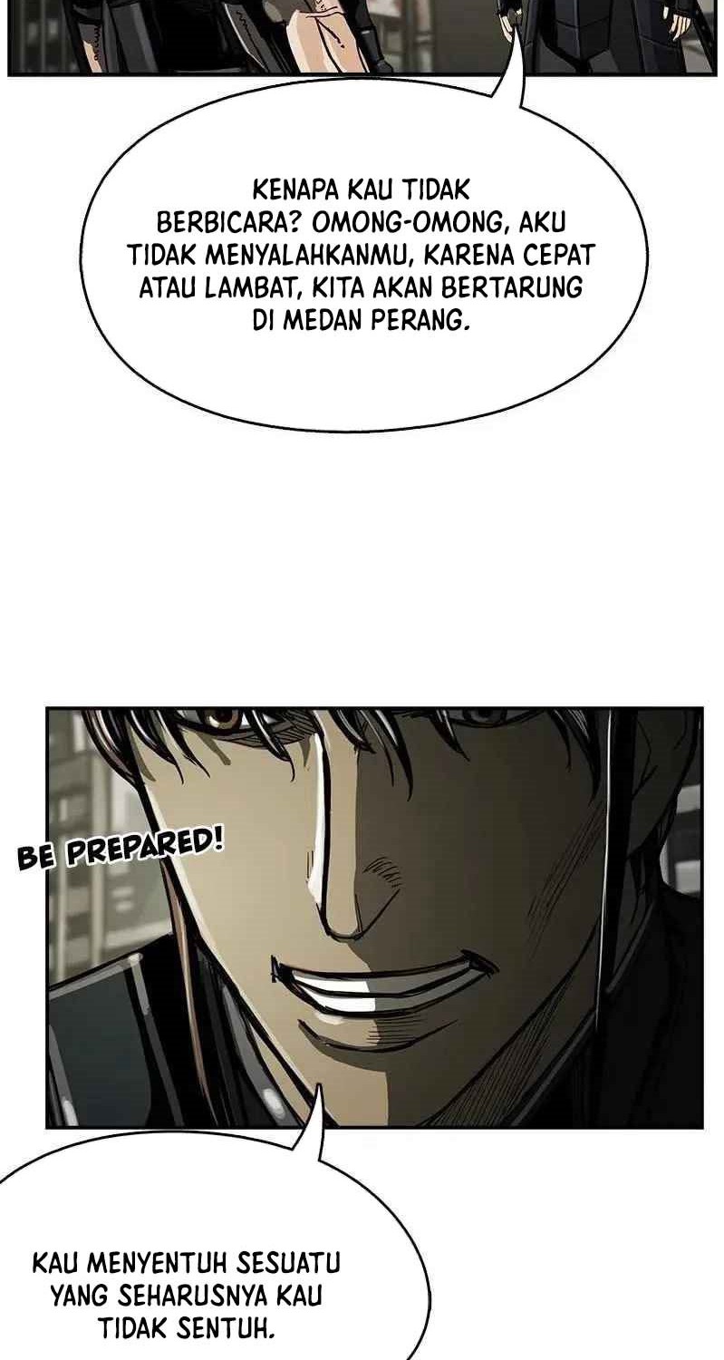 The First Hunter Chapter 54 - halaman 13