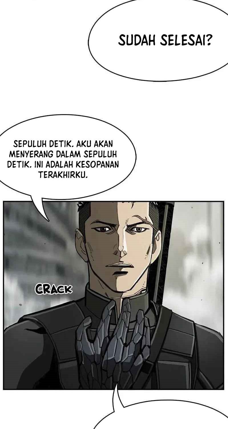 The First Hunter Chapter 54 - halaman 15