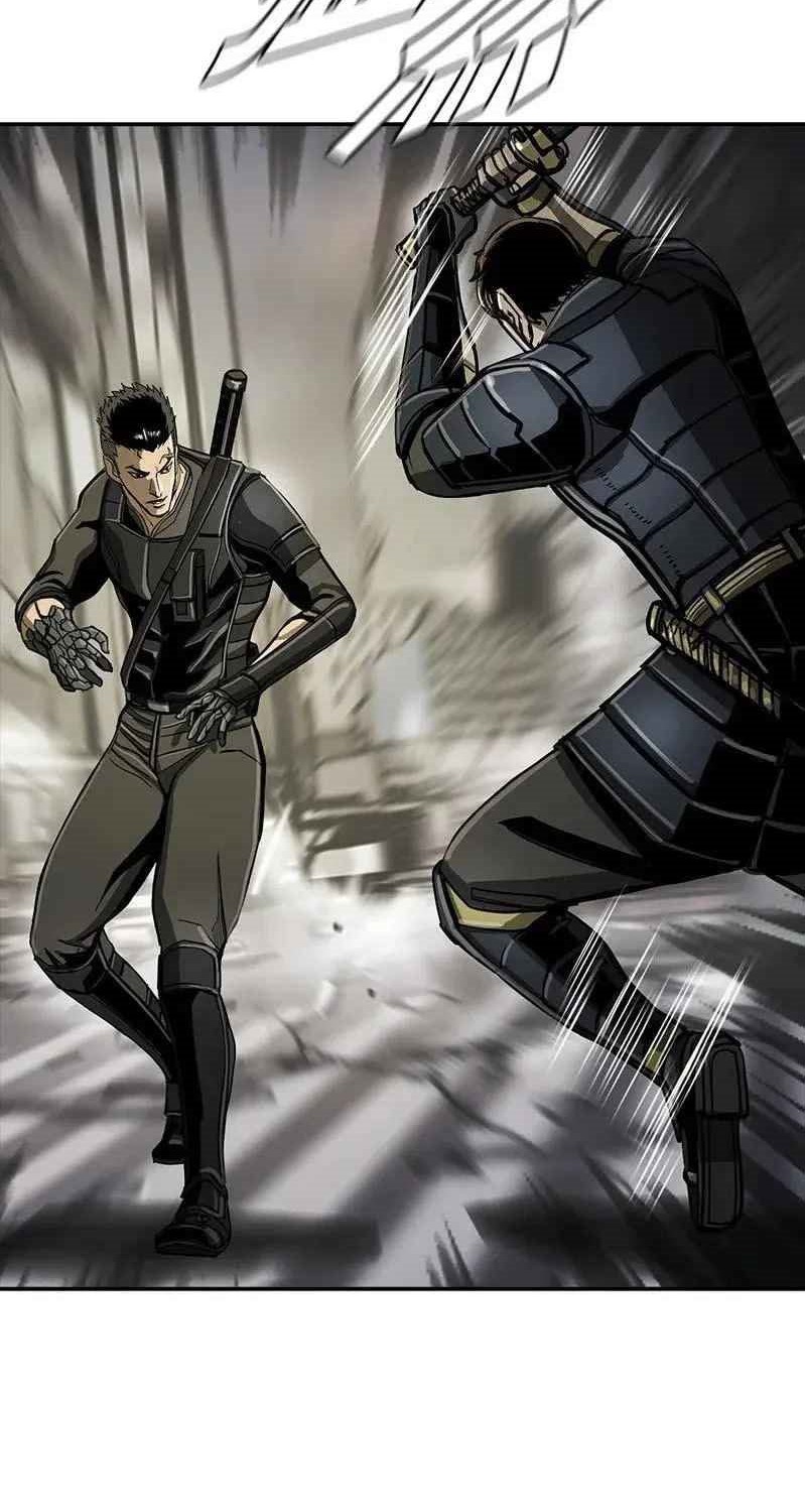 The First Hunter Chapter 54 - halaman 18