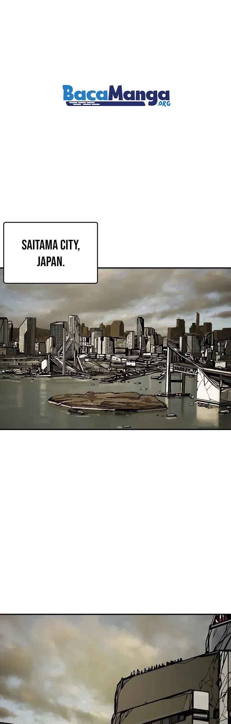 The First Hunter Chapter 54 - halaman 19