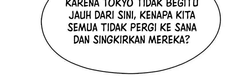 The First Hunter Chapter 54 - halaman 21