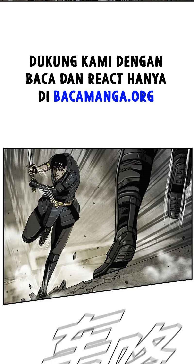 The First Hunter Chapter 54 - halaman 25