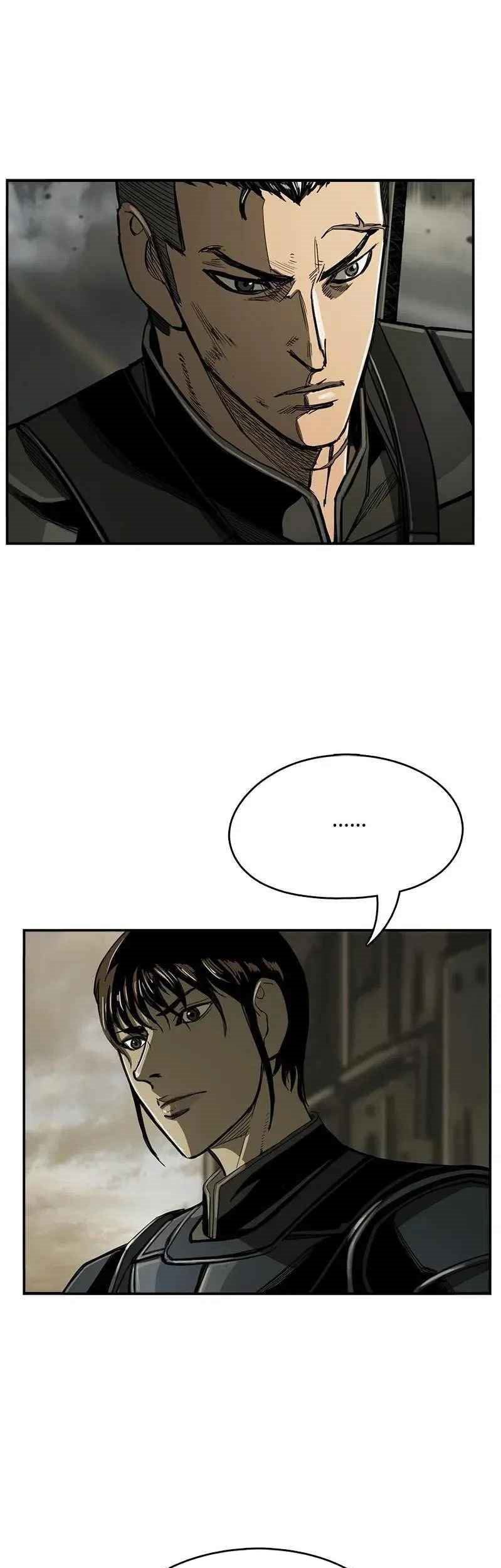 The First Hunter Chapter 54 - halaman 4