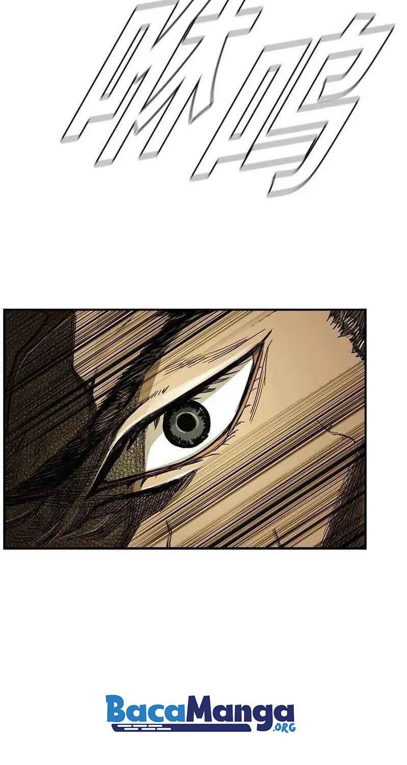 The First Hunter Chapter 54 - halaman 43