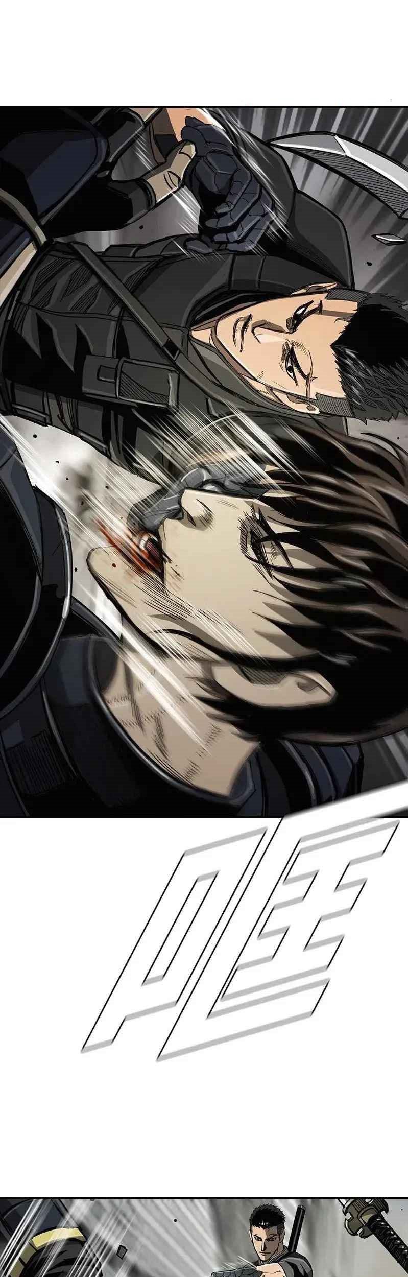 The First Hunter Chapter 54 - halaman 44