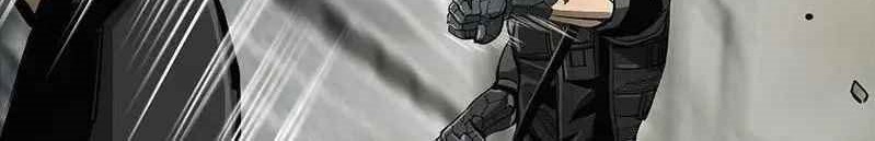The First Hunter Chapter 54 - halaman 45