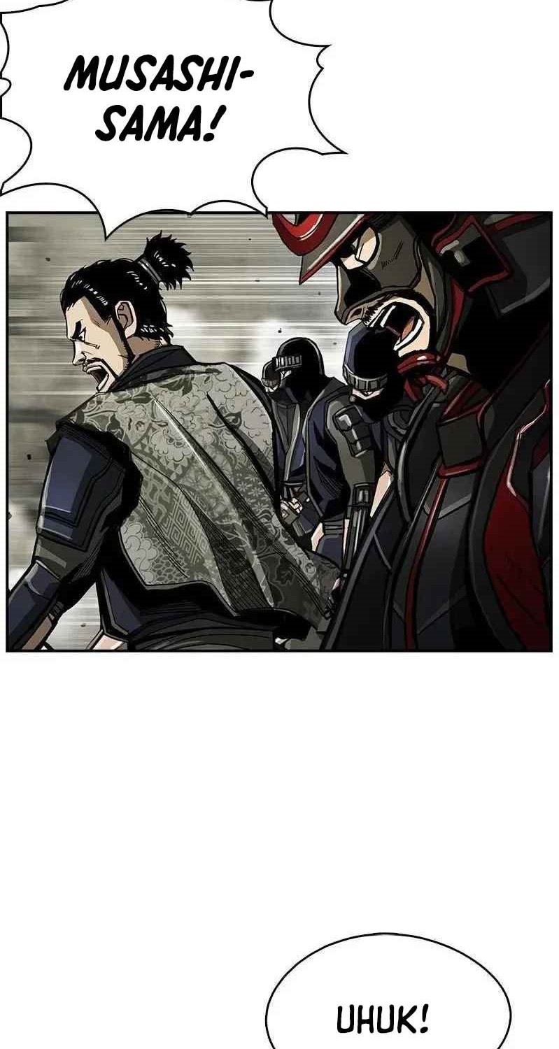 The First Hunter Chapter 54 - halaman 47