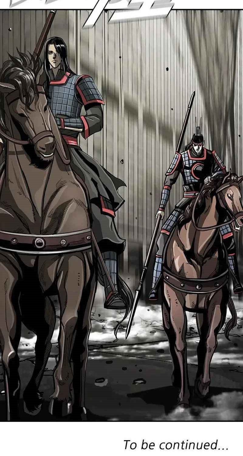 The First Hunter Chapter 54 - halaman 55