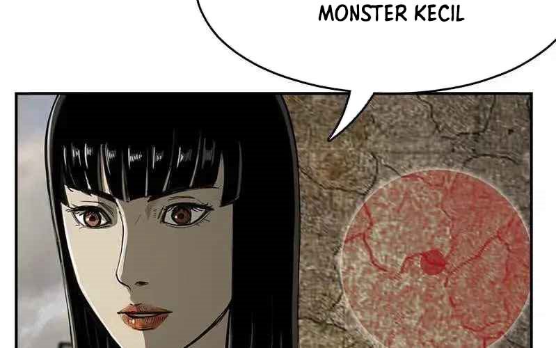 The First Hunter Chapter 54 - halaman 6