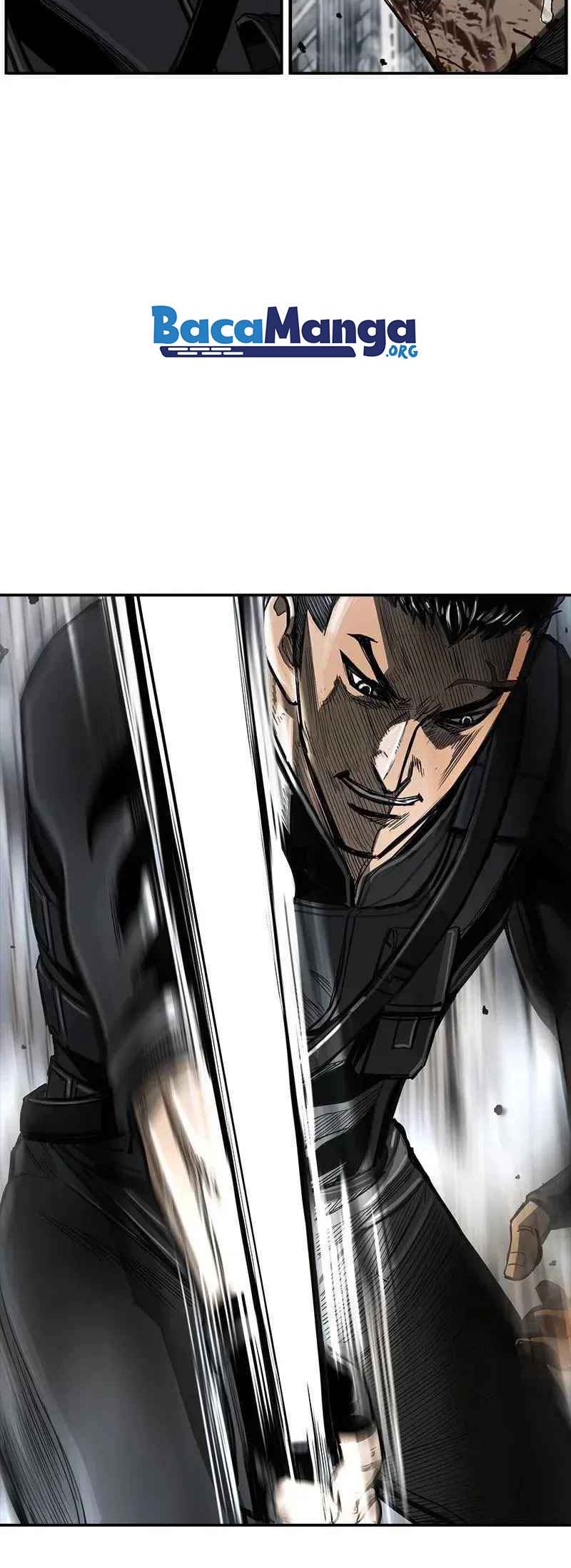 The First Hunter Chapter 55 - halaman 13