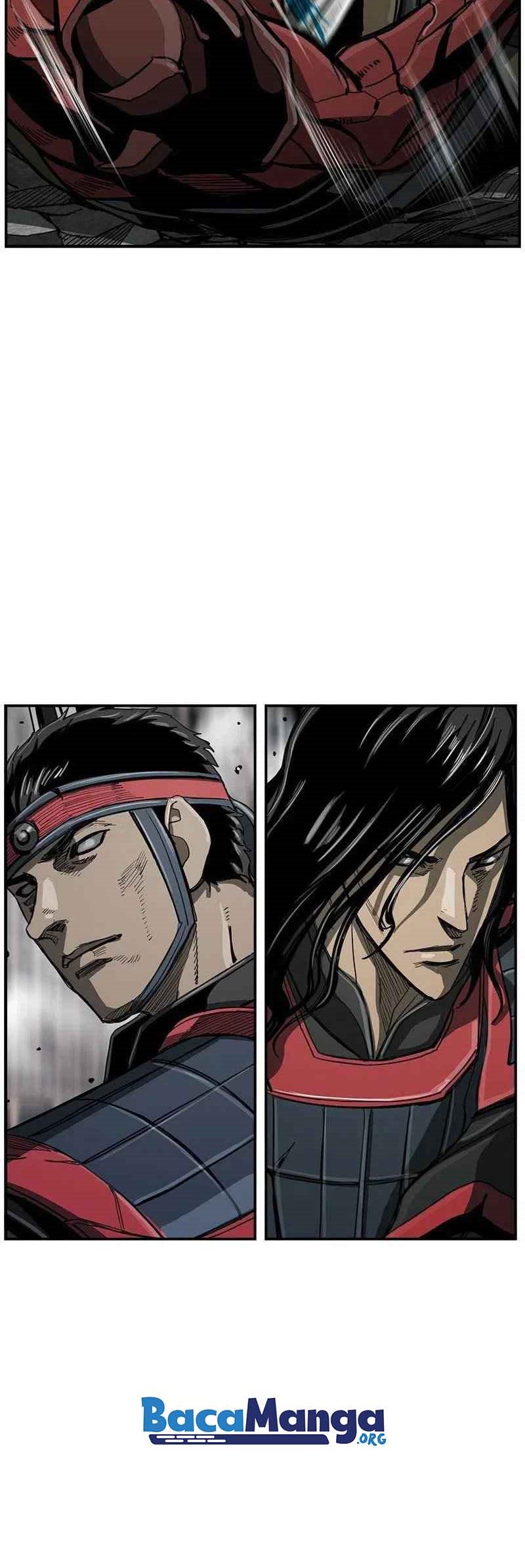 The First Hunter Chapter 55 - halaman 25