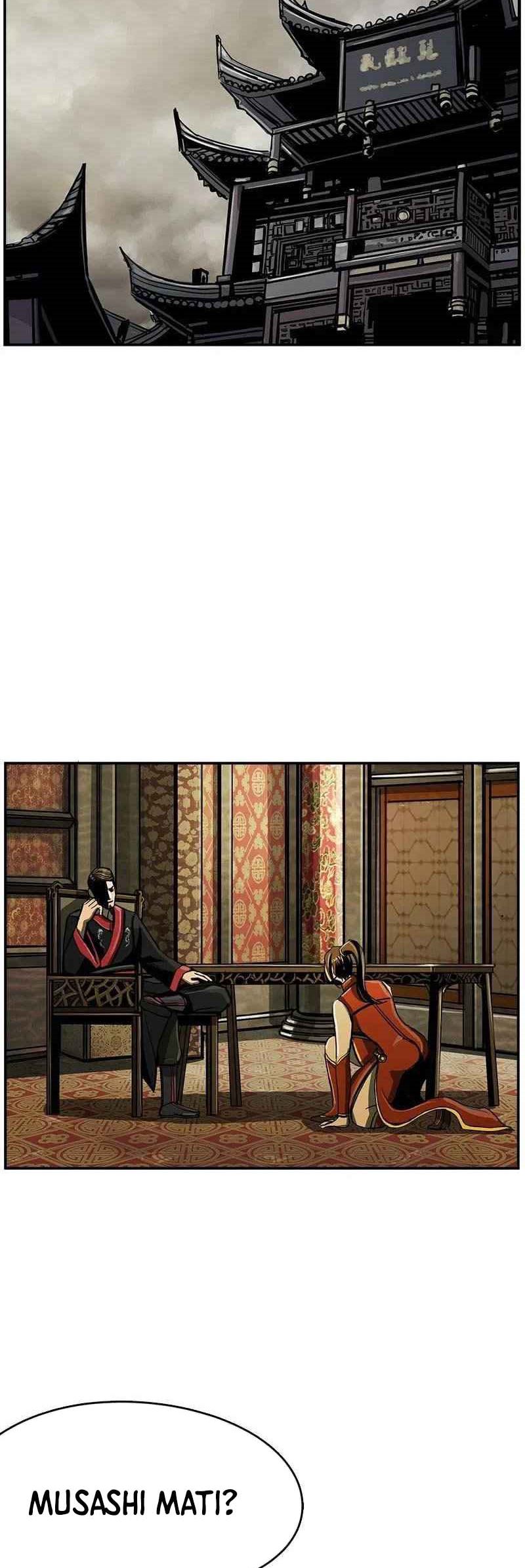 The First Hunter Chapter 55 - halaman 28
