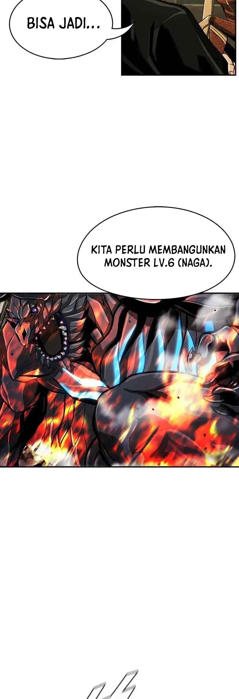 The First Hunter Chapter 55 - halaman 32