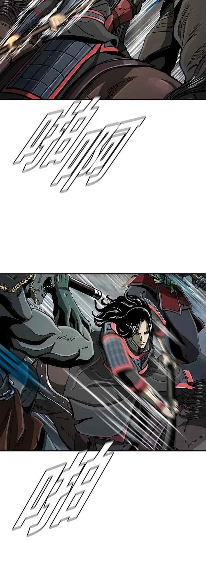 The First Hunter Chapter 55 - halaman 4