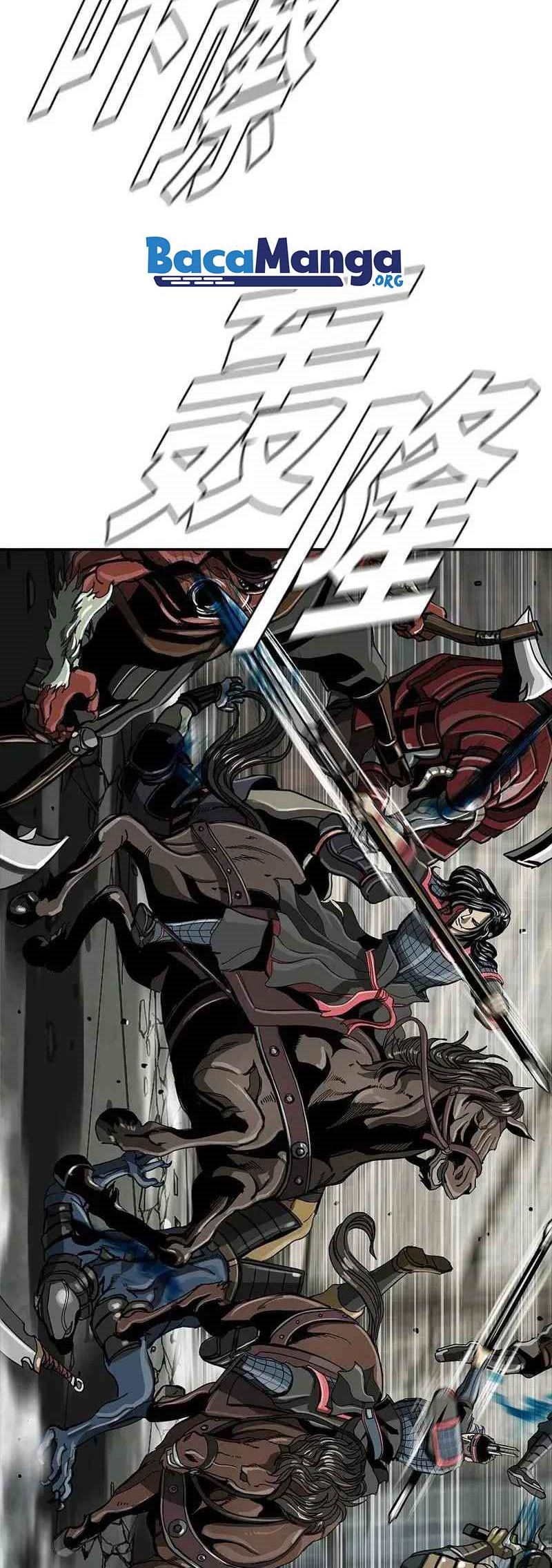 The First Hunter Chapter 55 - halaman 6